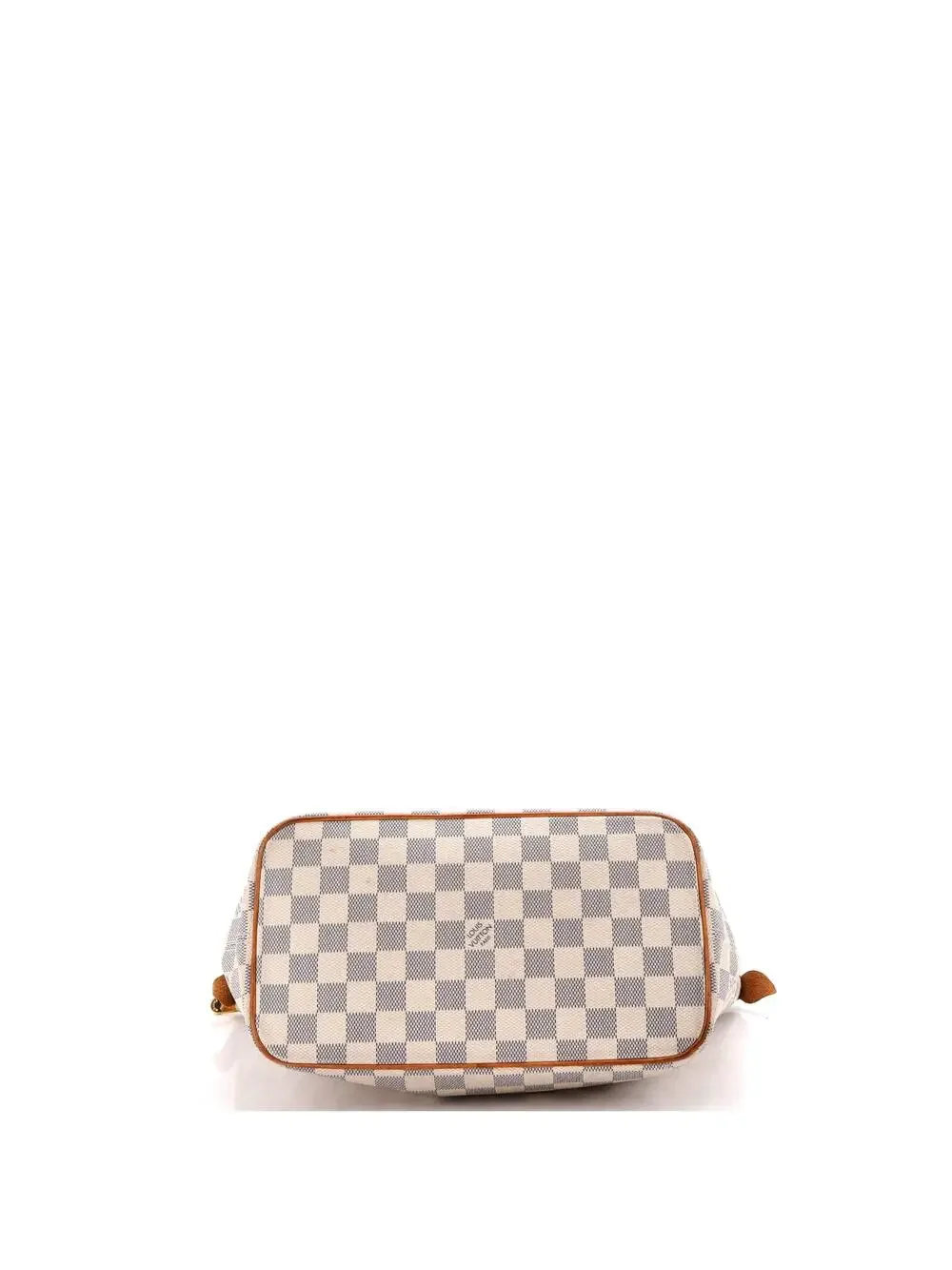 Louis Vuitton Saleya Handbag Damier Pm #334578L10B